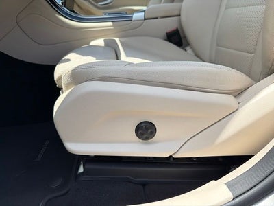 2022 Mercedes-Benz GLC GLC 300 4MATIC®