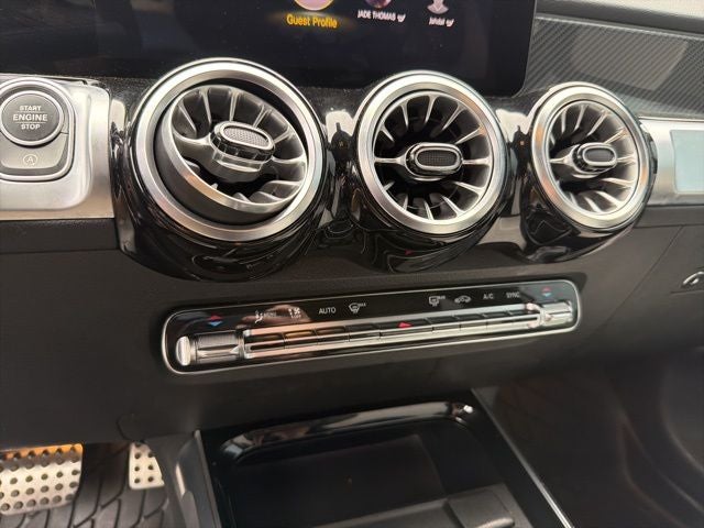 2023 Mercedes-Benz GLB GLB 250