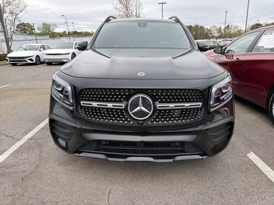 2023 Mercedes-Benz GLB GLB 250