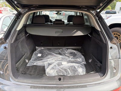 2024 Audi Q5 40 Premium Plus quattro
