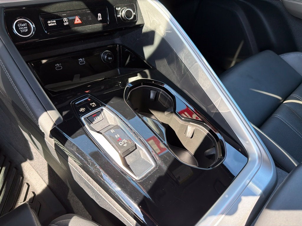 2025 Audi Q5 Sportback 2.0T Premium Plus quattro