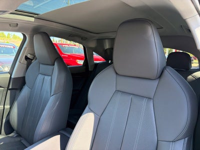 2025 Audi Q5 Sportback 2.0T Premium Plus quattro