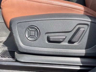 2024 Audi Q3 Premium Plus, One Owner, Navi, Leather, Moonroof S Line quattro