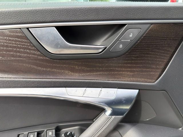 2023 Audi A6 45 Premium Plus quattro