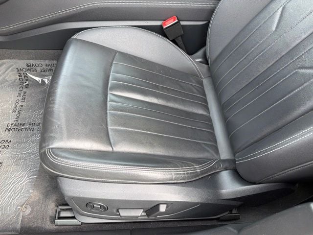 2023 Audi A6 45 Premium Plus quattro