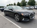 2023 Audi A6 45 Premium Plus quattro