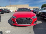 2023 Audi A4 45 S line Premium Plus quattro