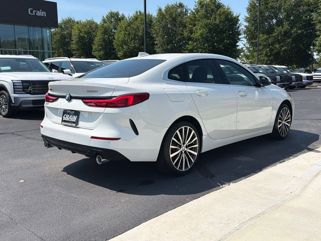 2023 BMW 2 Series 228i xDrive CARFAX 1-OWNER