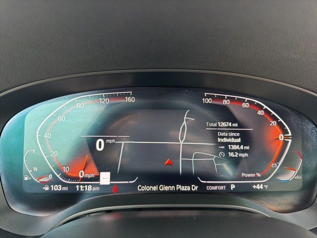 2022 BMW 5 Series 540i xDrive