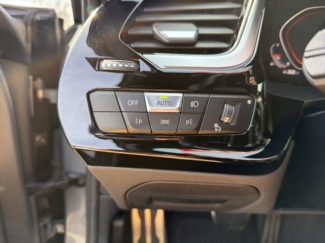 2025 BMW Z4 sDrive30i