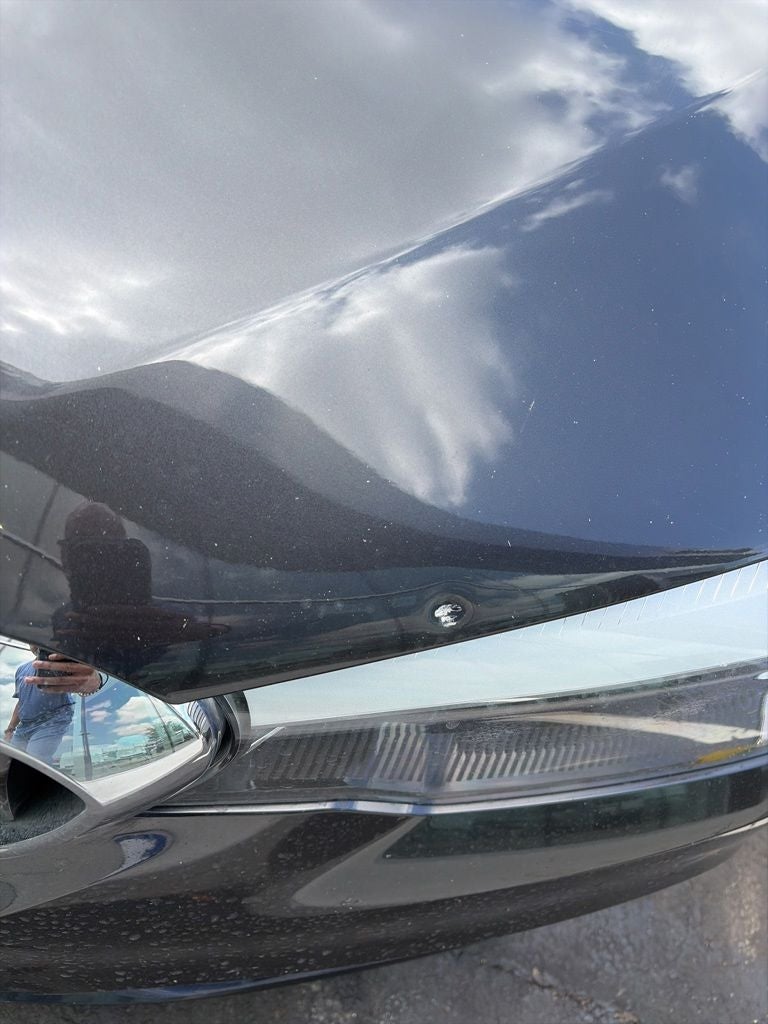 2019 BMW 5 Series 540i