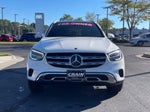 2020 Mercedes-Benz GLC GLC 300 Pano Roof, Leather, Low Miles, One Owner