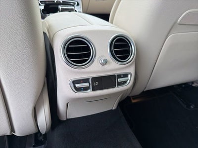 2018 Mercedes-Benz E-Class E 400 4MATIC®