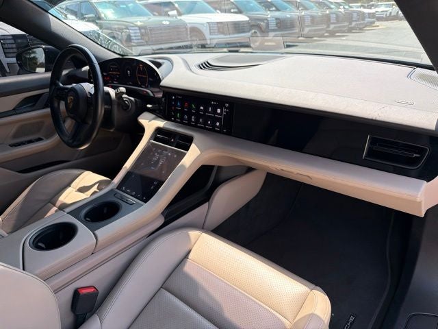 2021 Porsche Taycan Base CLEAN CARFAX