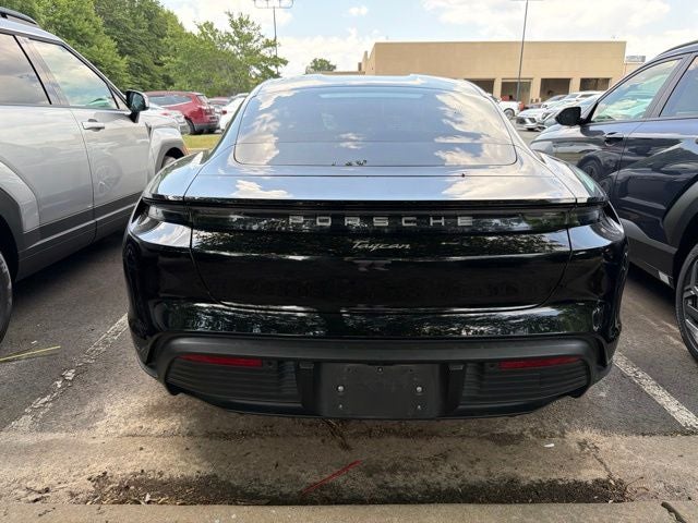 2021 Porsche Taycan Base