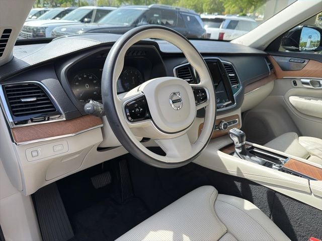 2020 Volvo XC90 T6 Inscription