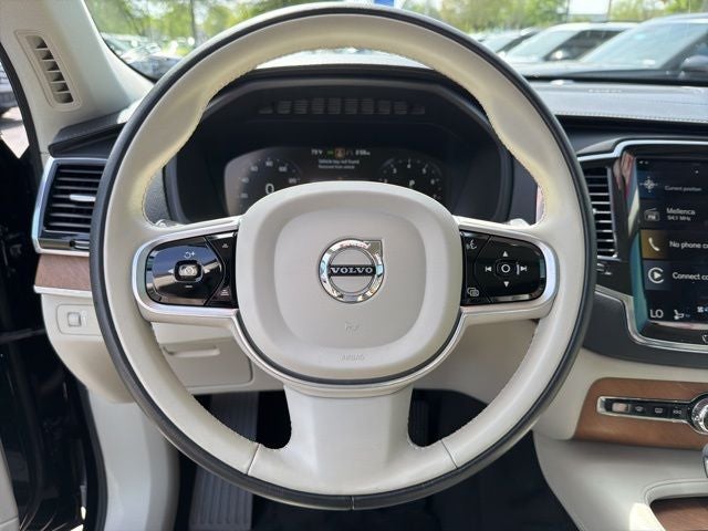 2020 Volvo XC90 T6 Inscription