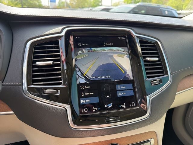 2020 Volvo XC90 T6 Inscription