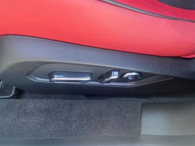 2022 Acura TLX Type S w/Performance Tire