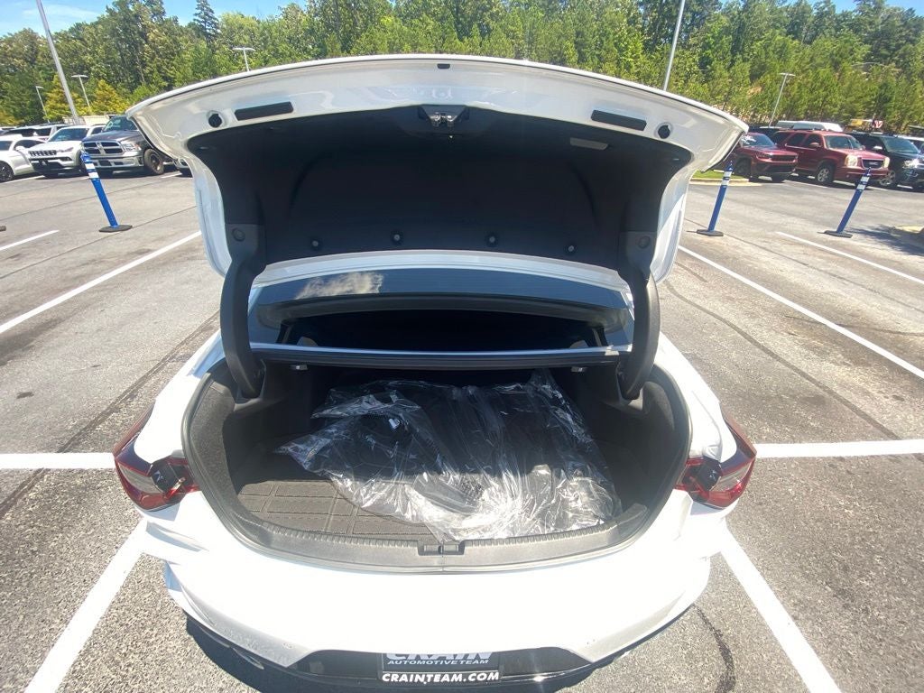 2022 Acura TLX Type S w/Performance Tire