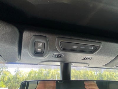 2023 Jeep Wrangler Sahara Altitude