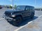 2023 Jeep Wrangler Sahara Altitude