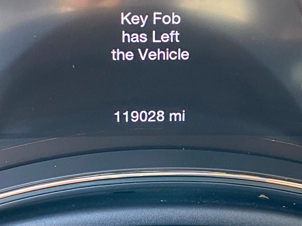 2018 Dodge Durango R/T Brass Monkey