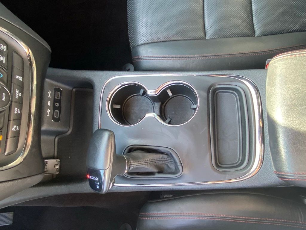 2018 Dodge Durango R/T Brass Monkey