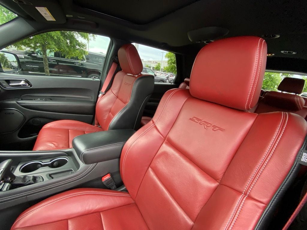 2022 Dodge Durango SRT 392