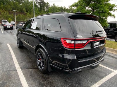 2022 Dodge Durango SRT 392