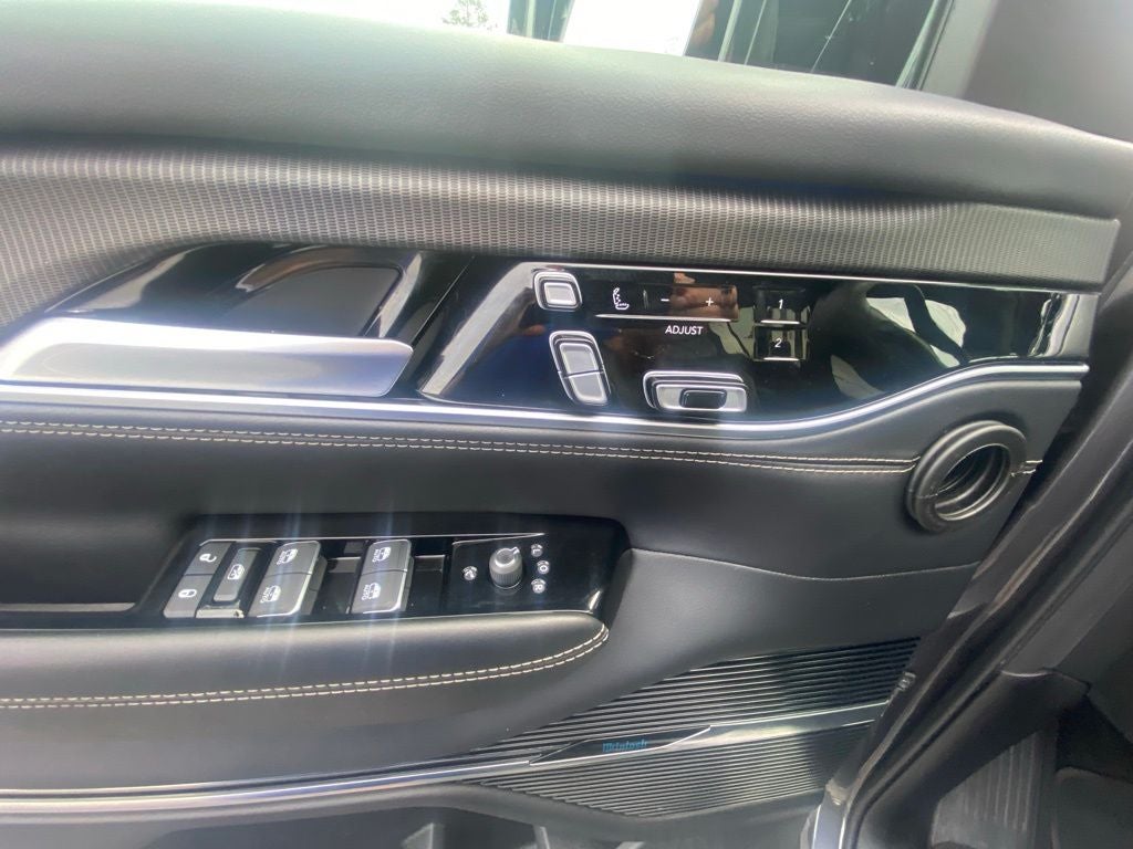 2024 Jeep Grand Wagoneer L Series II