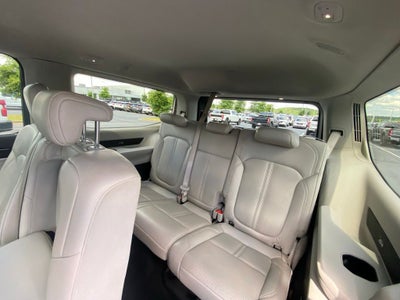 2022 Jeep Wagoneer Series I