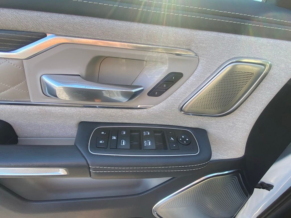 2024 RAM 1500 Limited