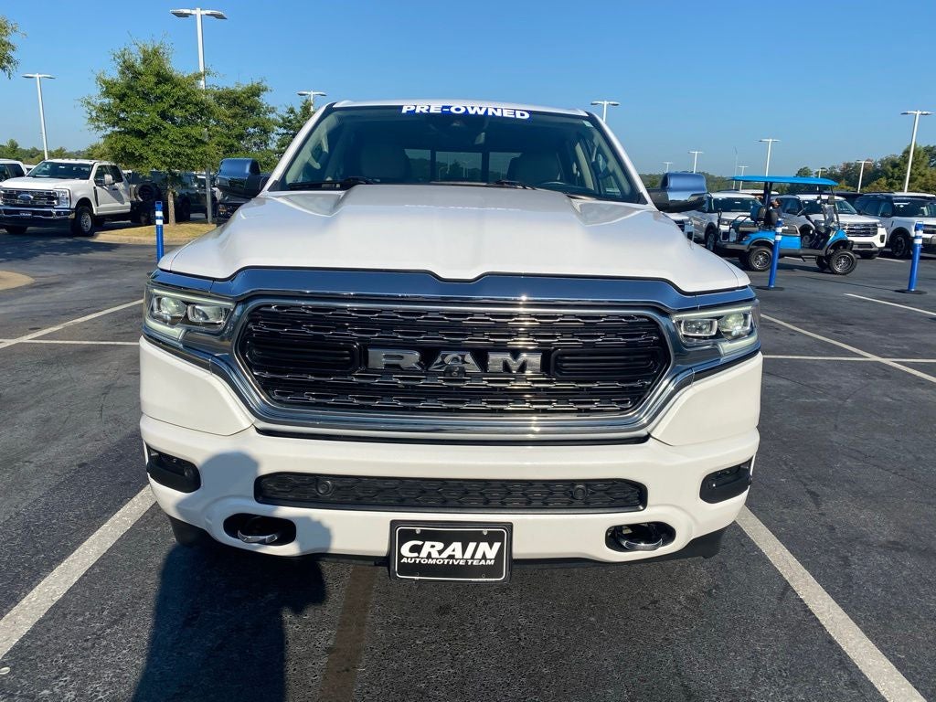 2024 RAM 1500 Limited
