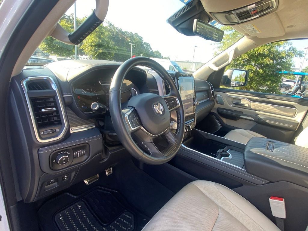 2024 RAM 1500 Limited