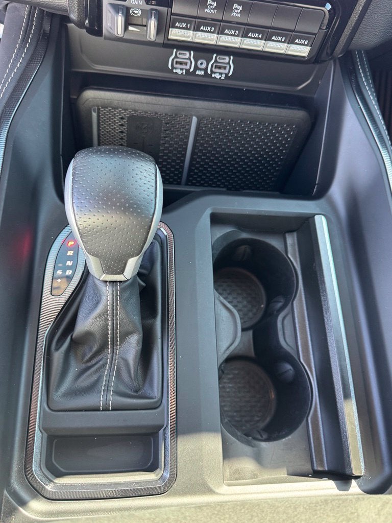 2025 RAM 1500 RHO