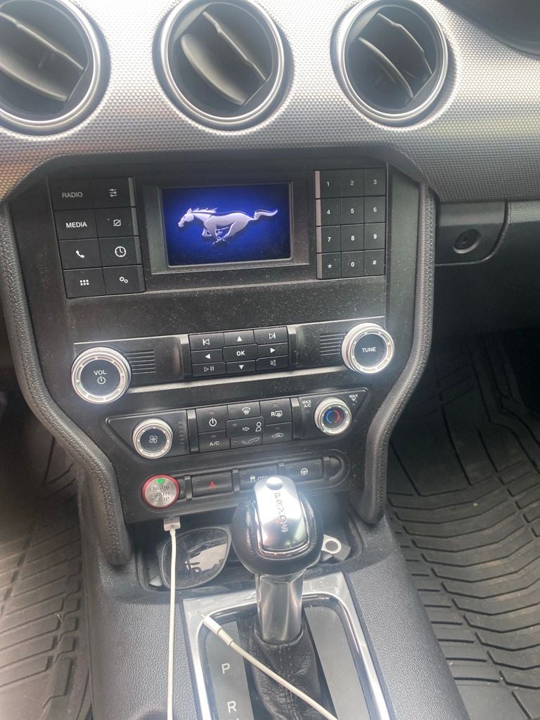 2020 Ford Mustang GT