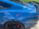 2021 Ford Mustang Shelby GT500