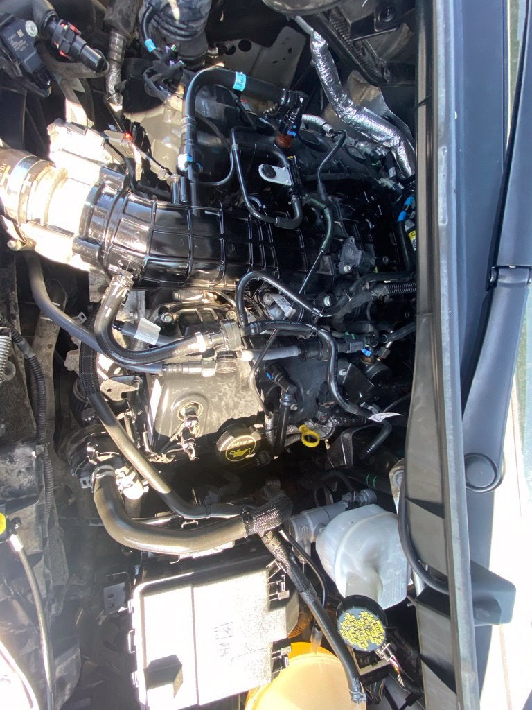 2024 Ford Transit-350 XLT