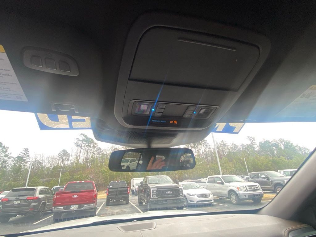 2021 Ford Explorer King Ranch