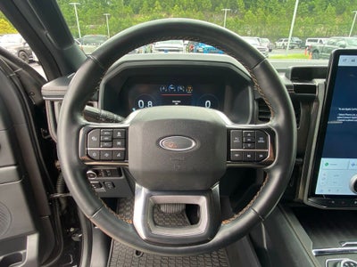 2024 Ford Expedition Max Platinum