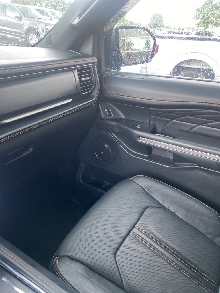 2024 Ford Expedition Max Platinum