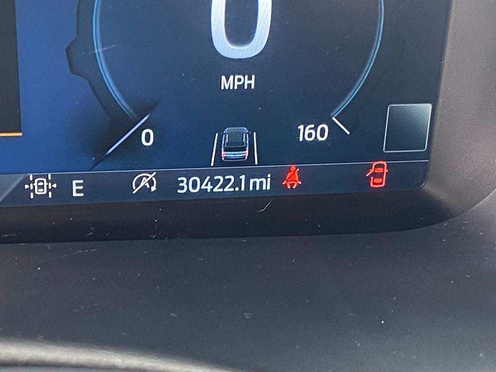2024 Ford Expedition Max Platinum