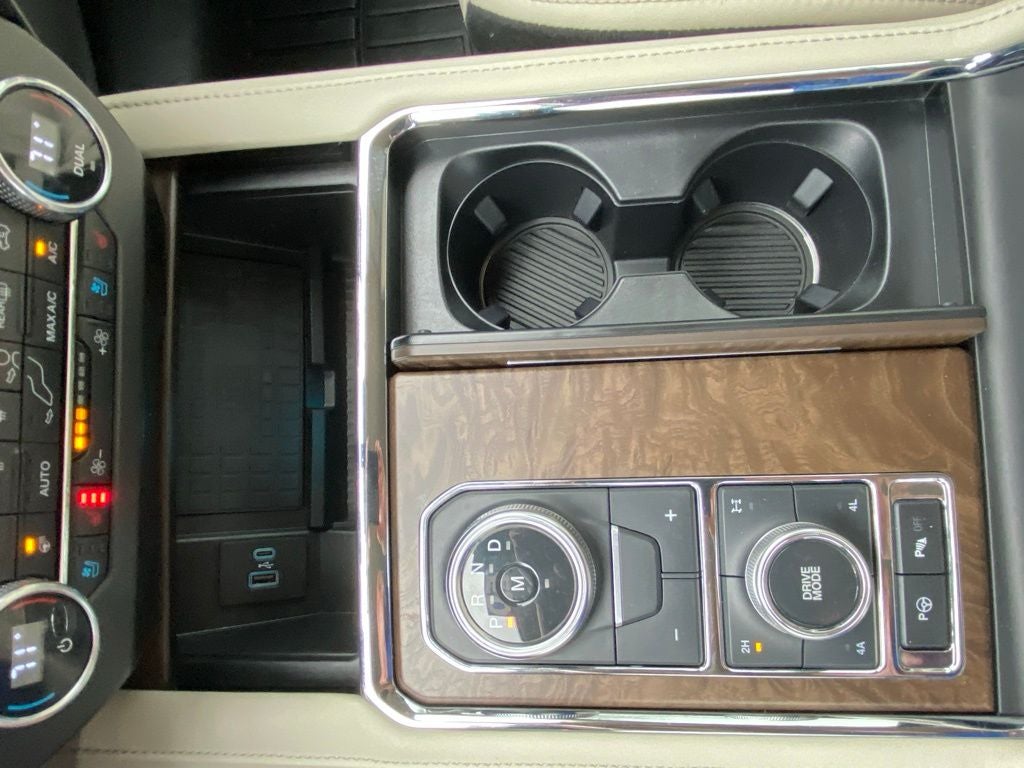 2021 Ford Expedition Max Platinum