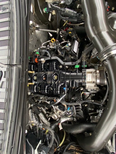 2021 Ford Expedition Max Platinum