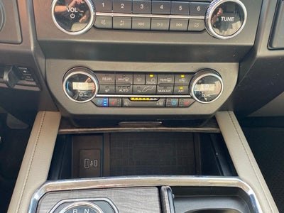 2020 Ford Expedition Max Limited