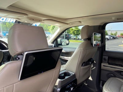 2020 Ford Expedition Max Limited