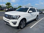 2020 Ford Expedition Max Limited
