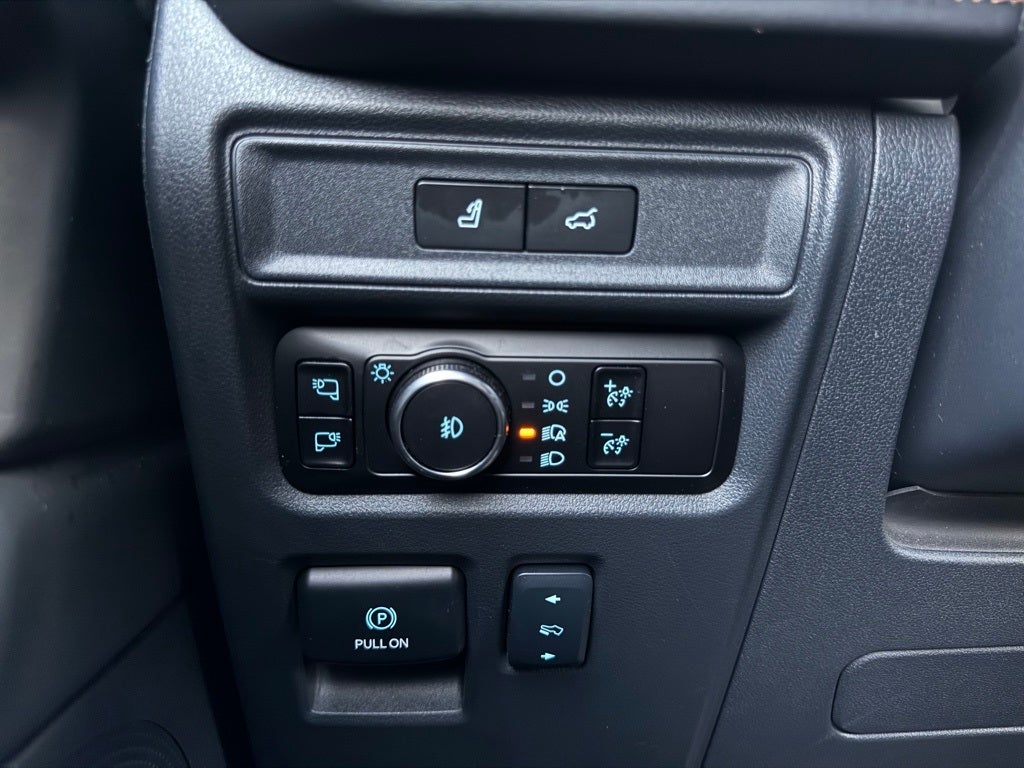 2024 Ford Expedition Platinum