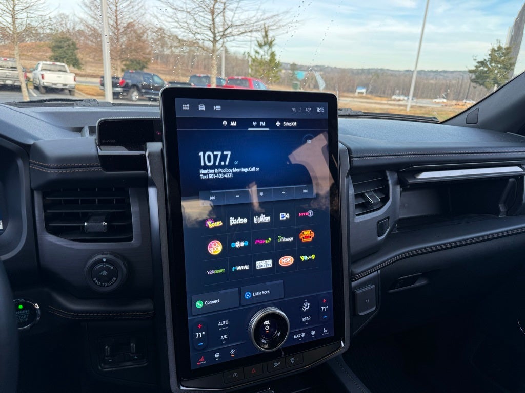 2024 Ford Expedition Platinum